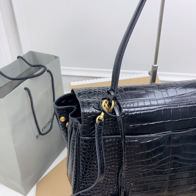 Balenciaga Top Handle Bags